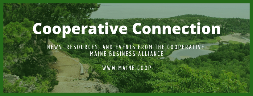 Cooperative Connection: CMBA News, Resource, and Events